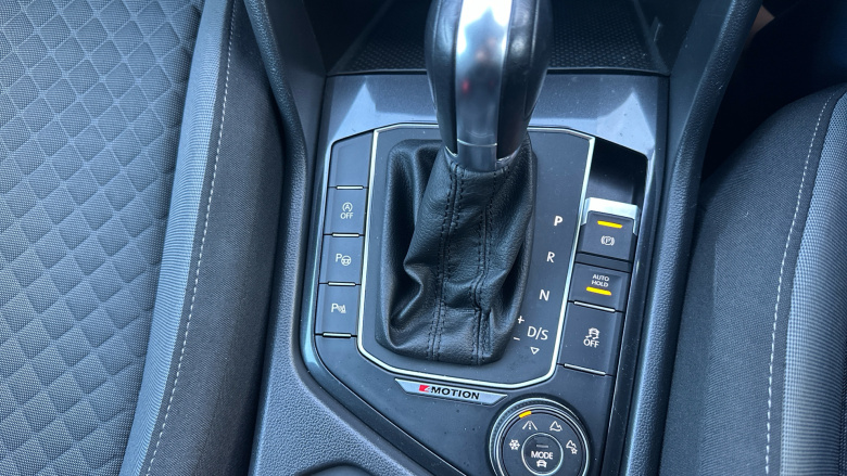 Volkswagen Tiguan 2.0 TDi 150 4Motion SE Nav 5dr DSG Diesel Estate